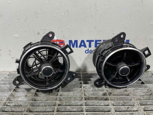 GRILA BORD TOYOTA AURIS - - (2015 2018)