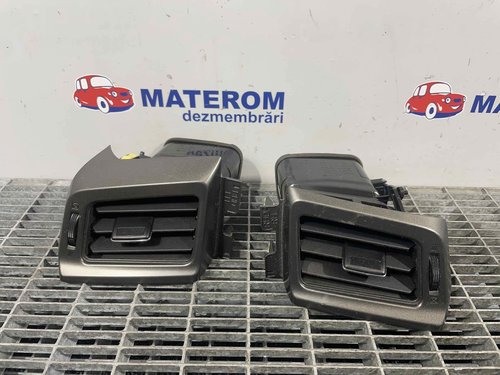 GRILA BORD TOYOTA RAV4 RAV4 - - (2012 2018)