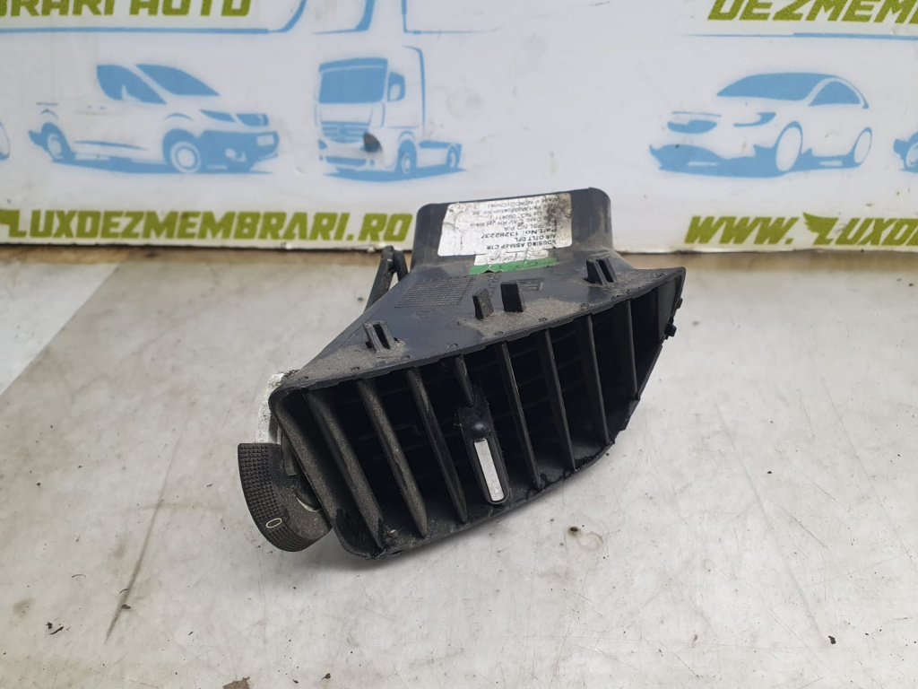 Grila bord ventilatie 13282237 Opel Insignia A [2008 - 2014]