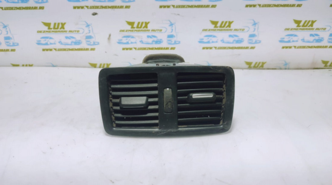 Grila bord ventilatie 9292742 BMW X1 F48 [2015 - 2020]