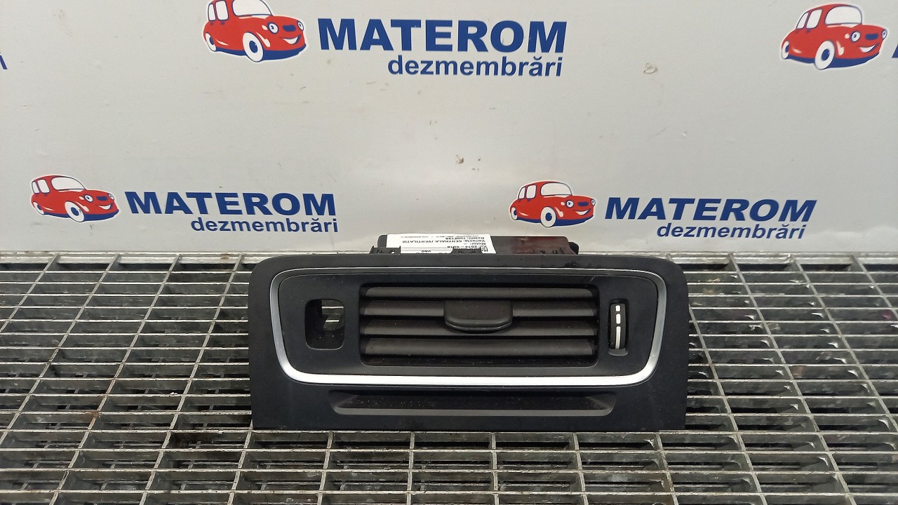 GRILA BORD VOLVO V60 V60 - - (2014 2018)