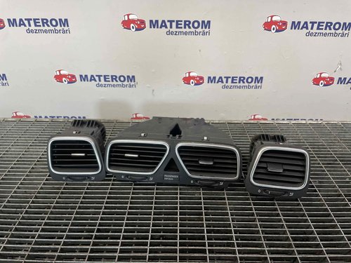 GRILA BORD VW EOS EOS - - (2006 2010)