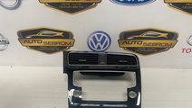 Grila bord VW Golf 7