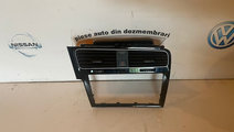 Grila bord VW Golf 7