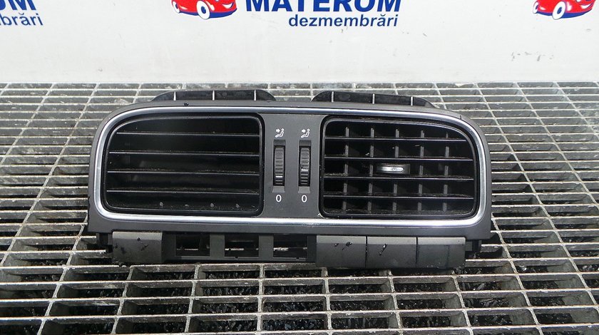 GRILA BORD VW POLO POLO - (2009 2014)