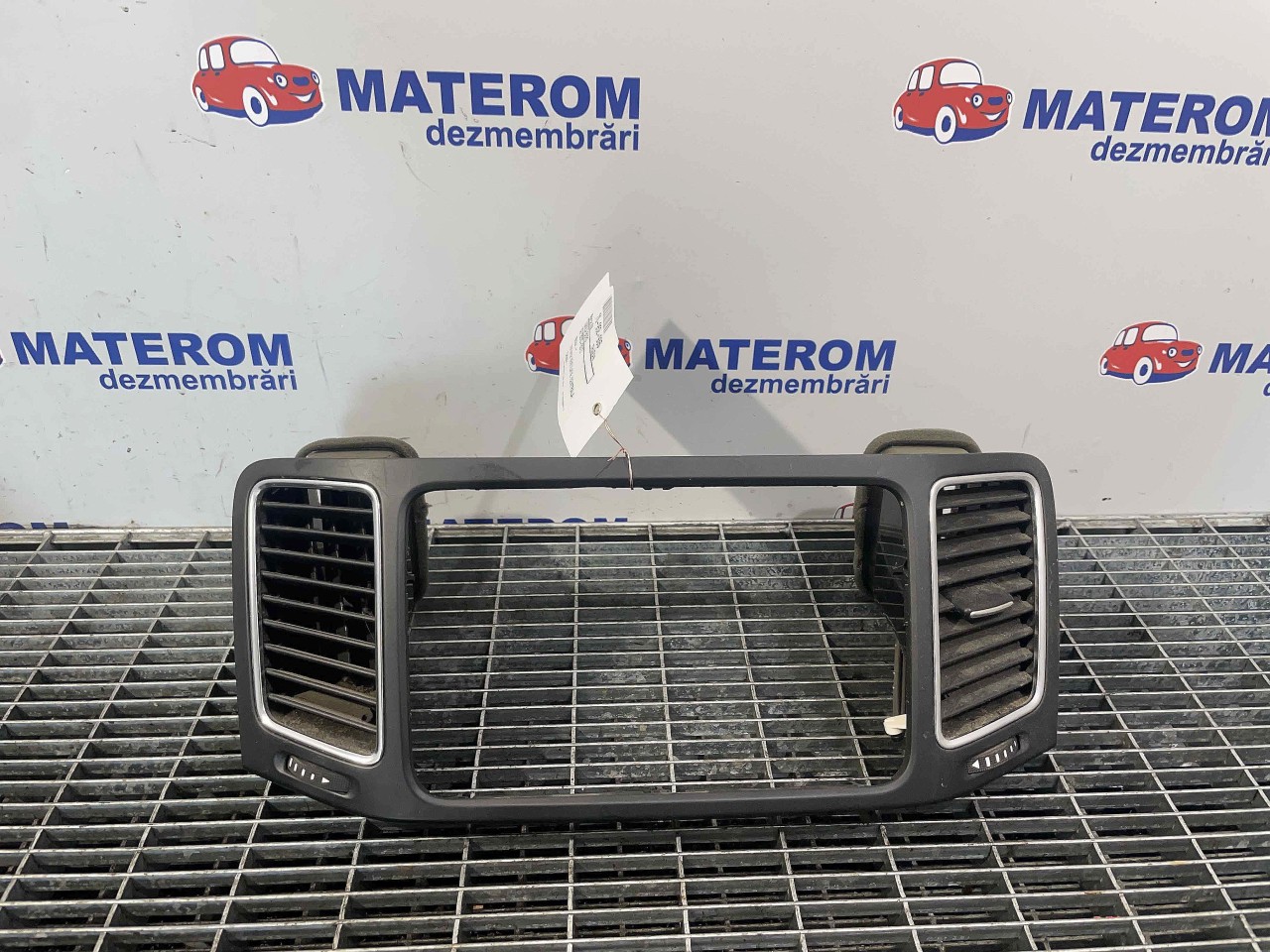 GRILA BORD VW SHARAN SHARAN - - (2010 2015)