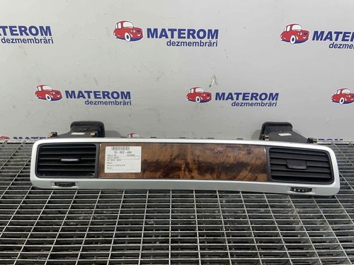 GRILA BORD VW TOUAREG - - (2010 2018)