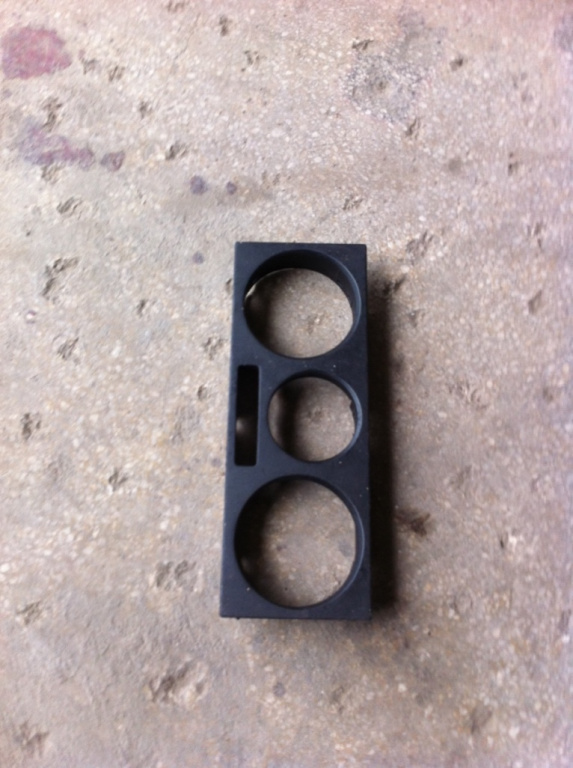 Grila butoane ventilatie Volkswagen VW Golf 4 [1997 - 2006] Hatchback 5-usi 1.9 TDI MT (116 hp) (1J1)