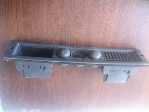 Grila buton avarie Peugeot Boxer Boxer bus (230P) 03.1994 - 04.2002 2.5 TDI