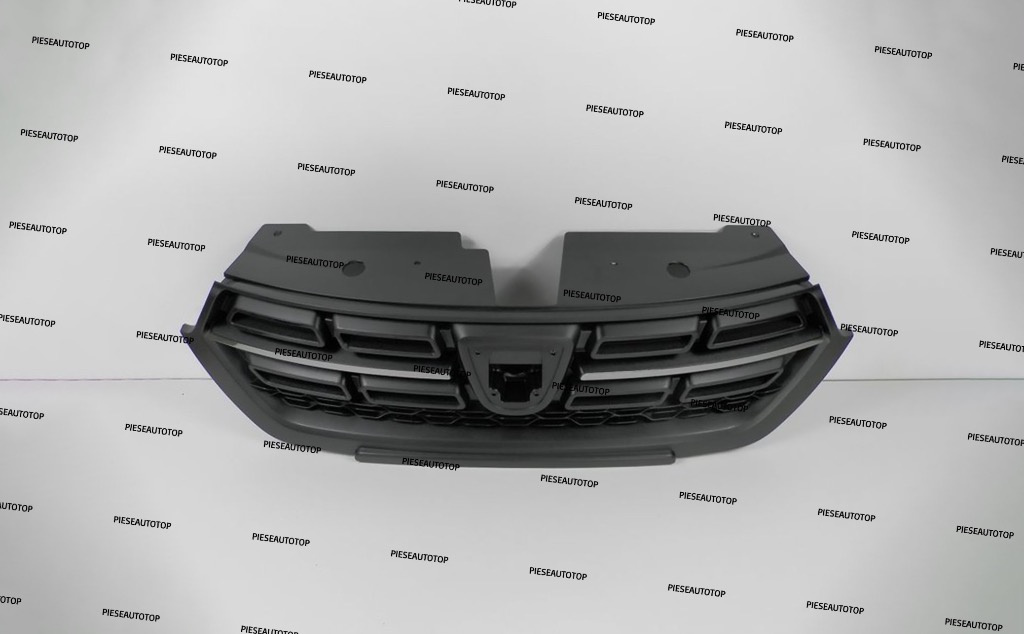 Grila calandru bara fata Dacia Dokker 2017-2021 NOUA 623107630R OE