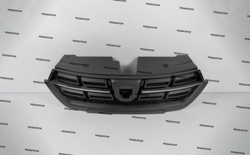Grila calandru bara fata Dacia Lodgy 2017-2021 NOUA 623107630R OE NOUA