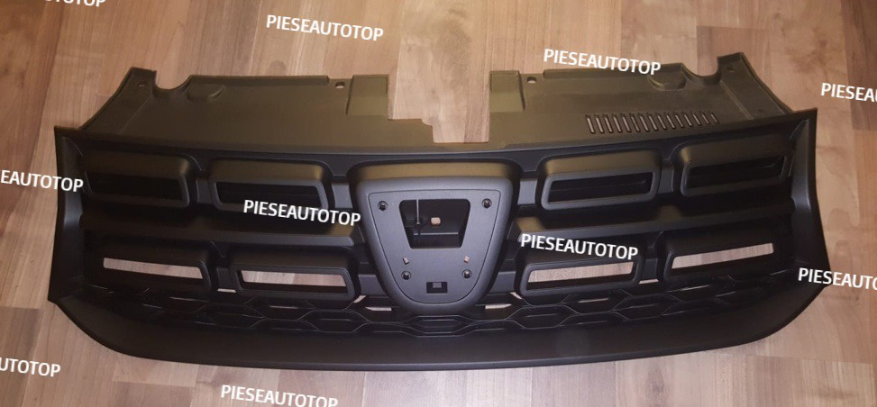 Grila calandru noua Dacia Logan 2 facelift 2017-2018-2019-2020 623108484R