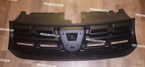 Grila calandru noua Dacia Logan 2 facelift 2017-2018-2019-2020 623108484R
