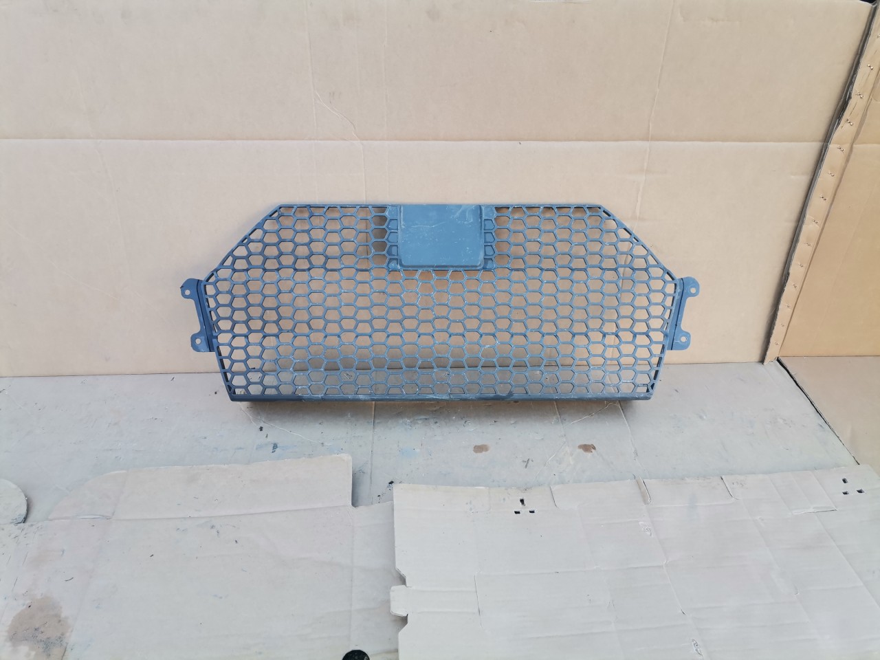 Grila camion Ford Cargo 2642t (2019-2022) cod GC46-17B968-ABW