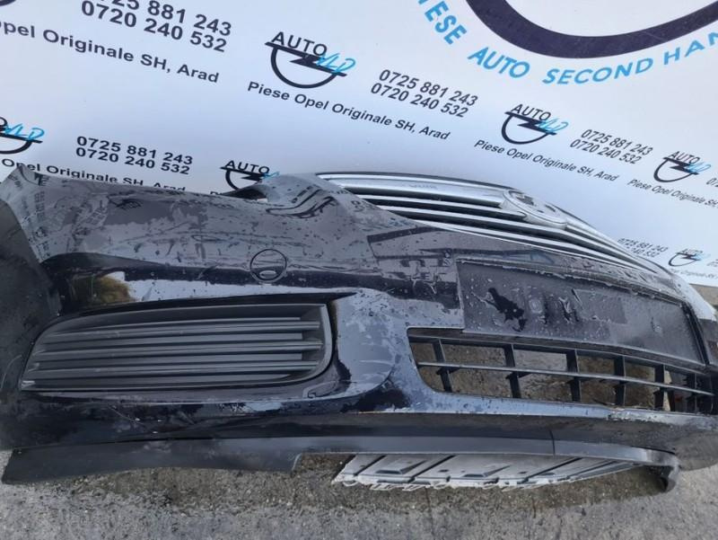 Grila capac bara fata stanga dreapta Opel Insignia A 2008-2013