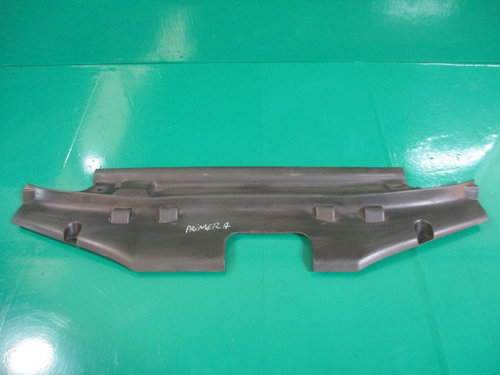 GRILA / CAPAC FRONTAL SUPERIOR BARA FATA / RADIATOR NISSAN PRIMERA P12 FAB. 2001 - 2008 ⭐⭐⭐⭐...