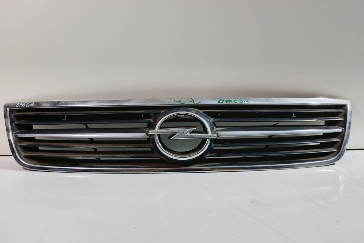 Grila capota 09184938 Opel Omega B [facelift] [1999 - 2003]