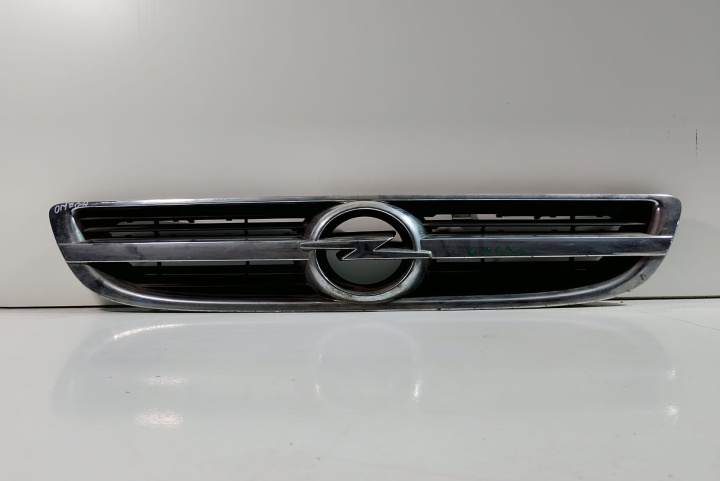 Grila capota 24453538 Opel Zafira A [facelift] [2003 - 2005]