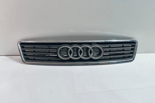 Grila capota 4B0853651A Audi A6 4B/C5 [1997 - 2001]