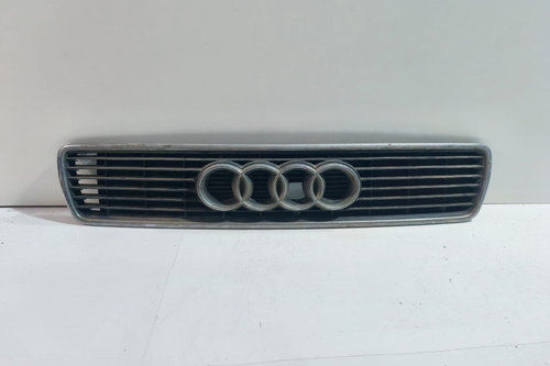 Grila capota 8G0853651H Audi 80 8C/B4 [1991 - 1996]