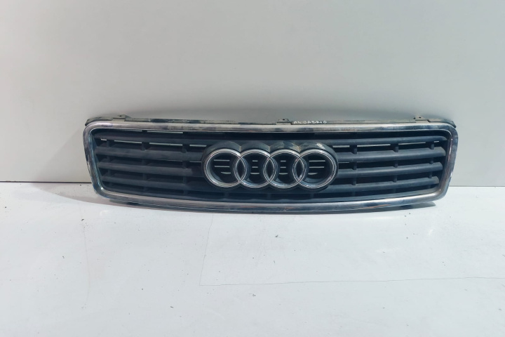 Grila capota 8H0853653 Audi A4 B6 [2000 - 2005]