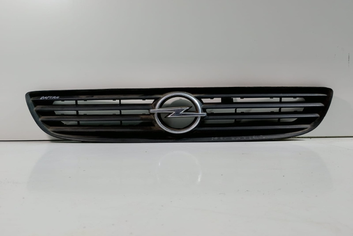 Grila capota 90580679 Opel Zafira A [1999 - 2003]
