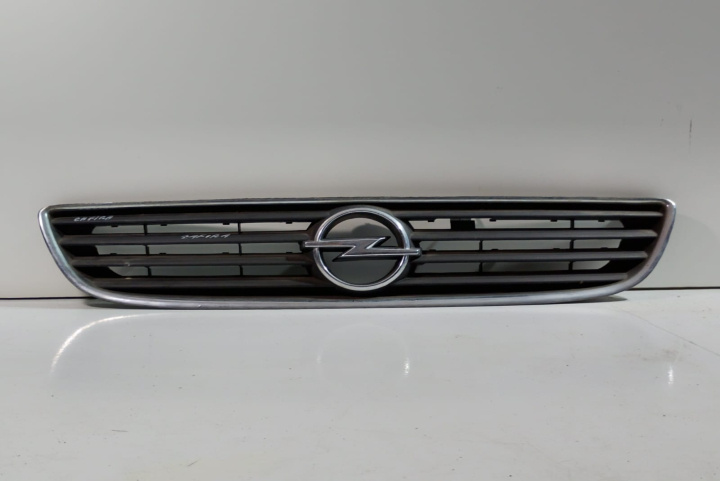 Grila capota 90580685 Opel Zafira A [1999 - 2003]