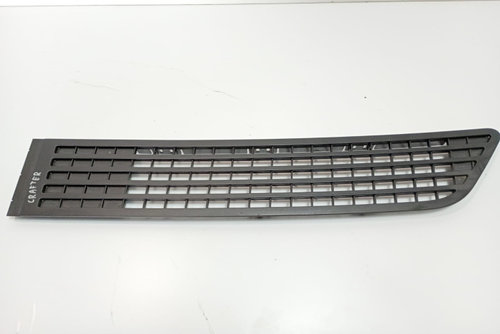 Grila capota 9068360618 Mercedes-Benz Sprinter 2 906 [2006 - 2013]