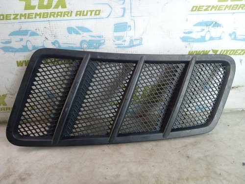 Grila capota A1668800105 Mercedes-Benz ML W166 [2011 - 2015] 2.2 cdi om651.960