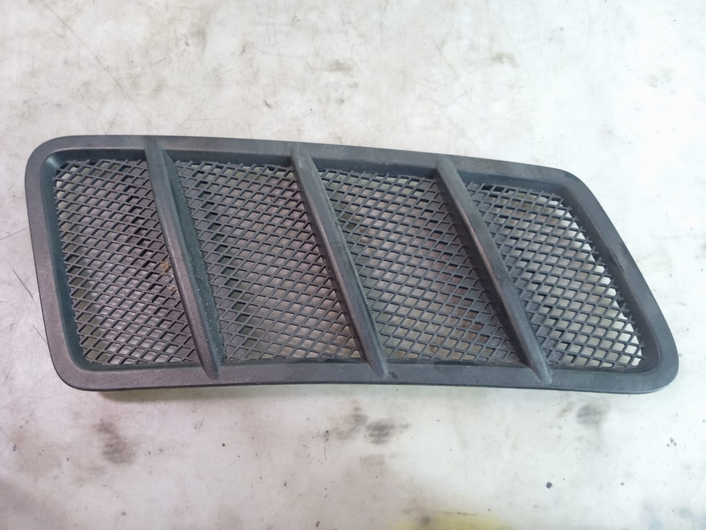 Grila capota A1668801505 Mercedes-Benz ML W166 [2011 - 2015] 2.2 cdi om651.960