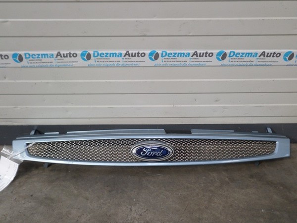Grila capota fata 2S6J-8200-AAW, Ford Fi
