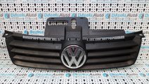 Grila capota fata, 6Q0853651C, Vw Polo (9N) 2001-2...