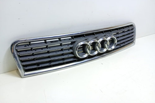 Grila capota fata 8E0853651B Audi A4 B6 [2000 - 2005]