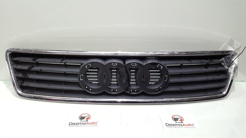 Grila capota fata, Audi A6 (4B, C5) (id:347491)
