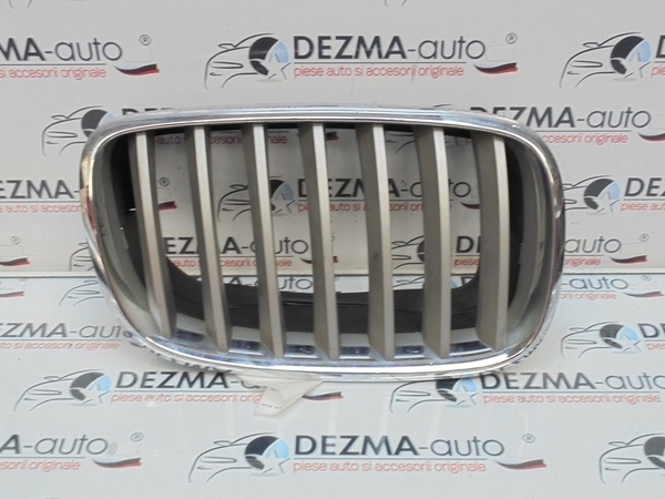 Grila capota fata dreapta, 5113-7171396, Bmw X5 (E70) (id:236758)