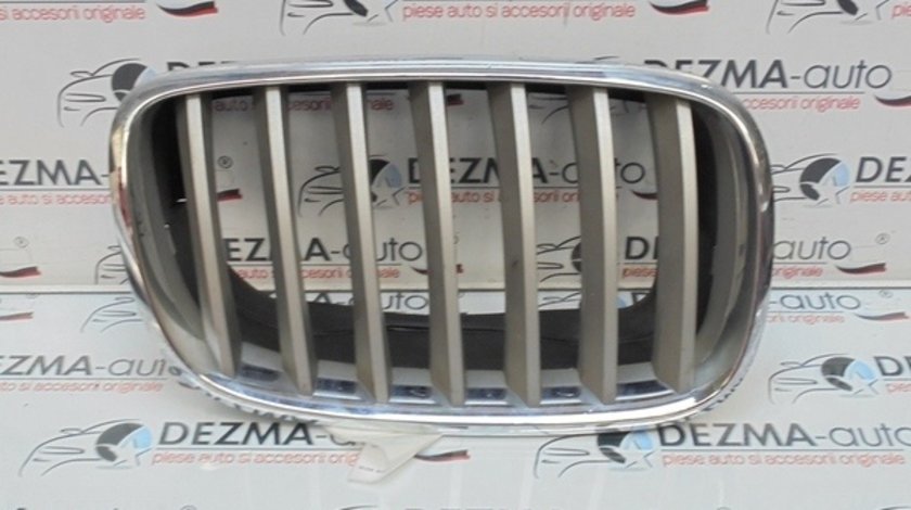 Grila capota fata dreapta, 5113-7171396, Bmw X5 (E70) (id:236758)