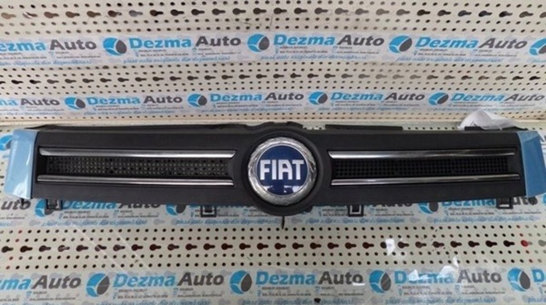 Grila capota fata Fiat Panda 169, 735353899