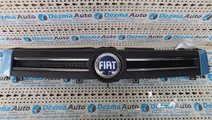 Grila capota fata Fiat Panda 2003-2012 735353899