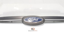 Grila capota fata, Ford Focus 3 [Fabr 2010-2018] B...