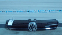 Grila capota fata Vw Golf 7, 5G0853653E