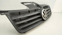 Grila capota fata, Vw Polo 9N 6Q0853651C Volkswage...