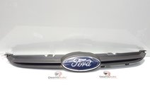 Grila capota, Ford Fiesta 6, cod 8A61-8200-B (id:3...