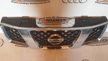 Grila capota frontala Nissan Pathfinder R51 2005 -...