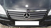 Grila capota Mercedes A class W169