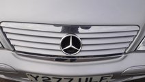 Grila capota Mercedes A160 w168 facelift
