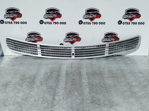 Grila capota Mercedes-Benz E-Class (2002-2008) [W211] 2.2 Motorina 2005, 2118800005