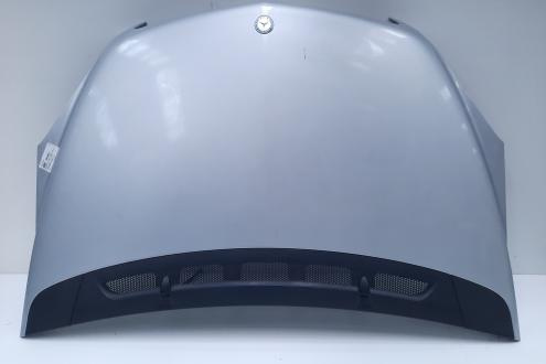 Grila capota,Mercedes Clasa A (W169)