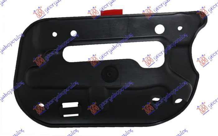 Grila Capota Motor - Ford Mustang 2018 , Jr3z16c630a