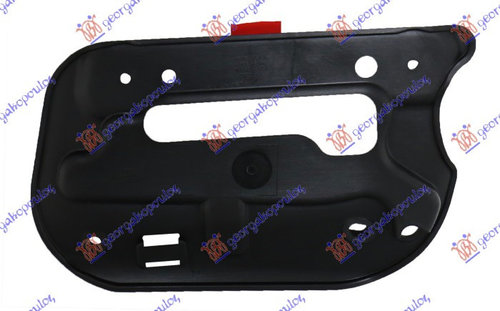Grila Capota Motor - Ford Mustang 2018 , Jr3z16c630a