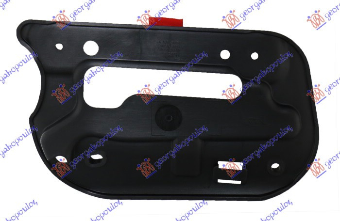 Grila Capota Motor - Ford Mustang 2018 , Jr3z16c630b